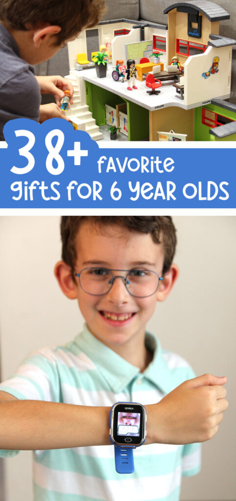 Best Gifts for Tween Boys (ages 8-12) this Year