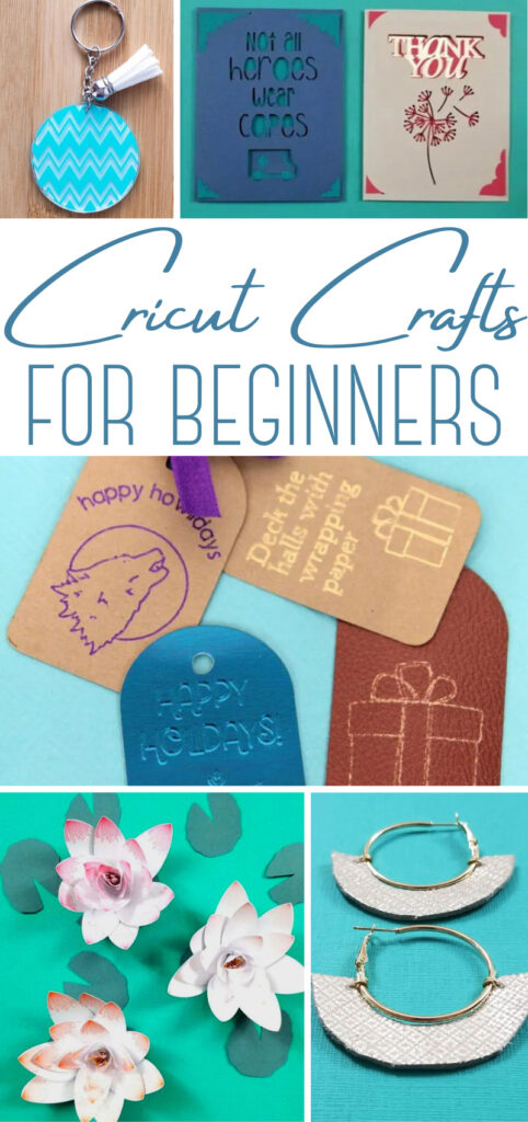 30 Cricut Cardstock Projects to Make for Beginners to Advanced! - Leap of  Faith Crafting