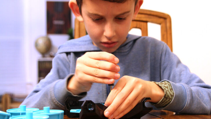 Top Gifts to get a 9 Year Old Boy