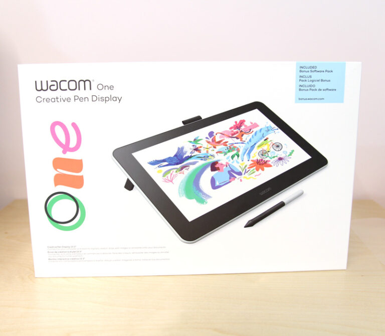 One vs. Intuos Pro Which Pen Tablet is Best?