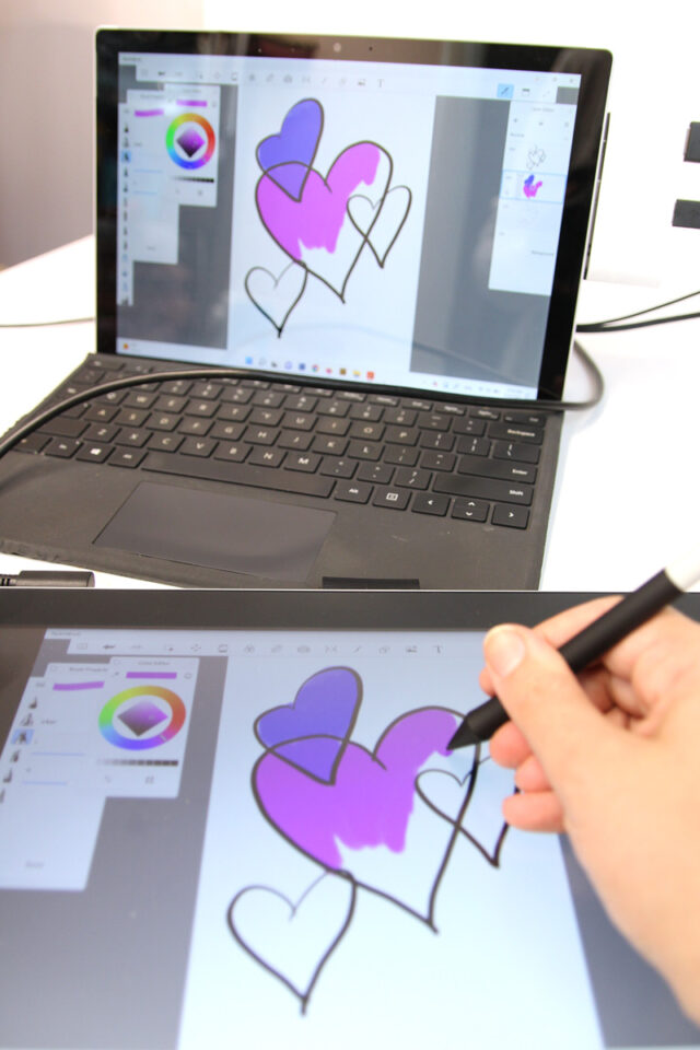 One vs. Intuos Pro Which Pen Tablet is Best?