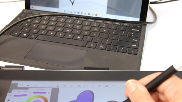 Wacom One vs. Intuos Pro: Which Pen Tablet is Best?