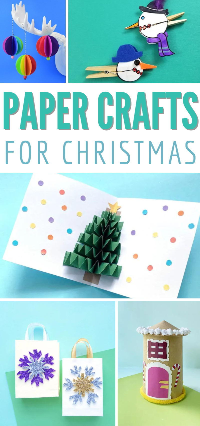 Exciting Scrapbook Paper Crafts You'll Love Making - Mod Podge Rocks