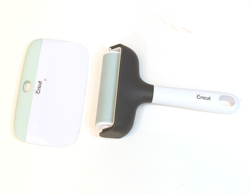 Cricut Brayer