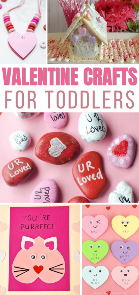 DIY Beautiful: Valentine Craft  Worcester Central Kids Calendar