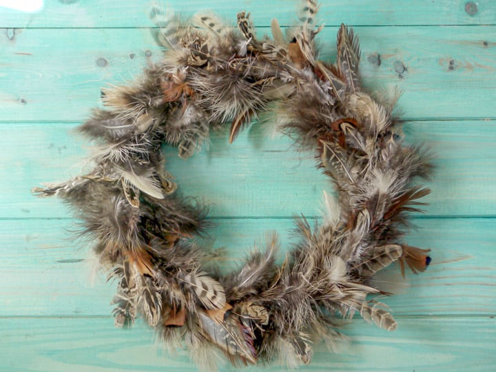 18+ Feather Crafts to Display, Wear, and Enjoy!