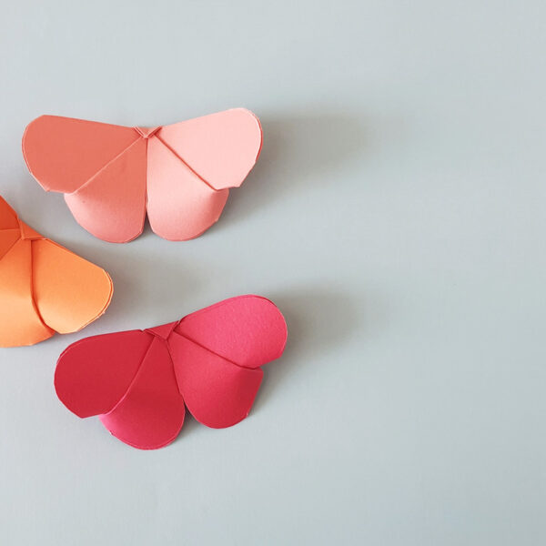 Origami Butterfly