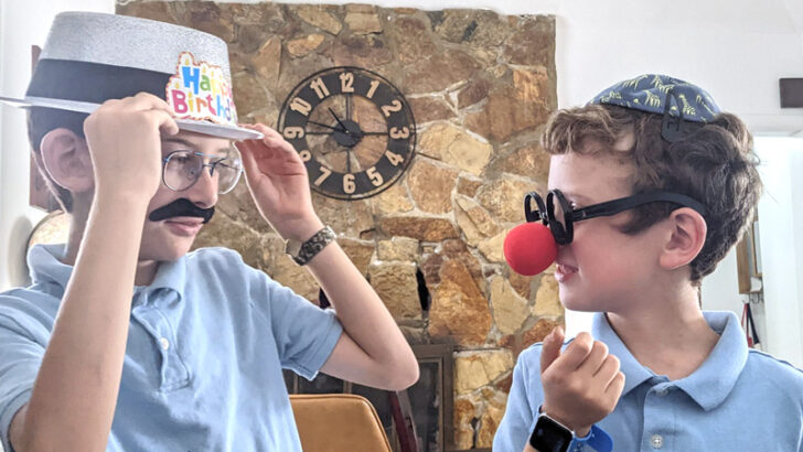 Spy Birthday Party Ideas