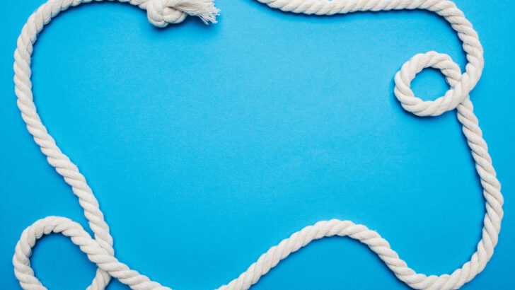 Cool Things to Make with Rope