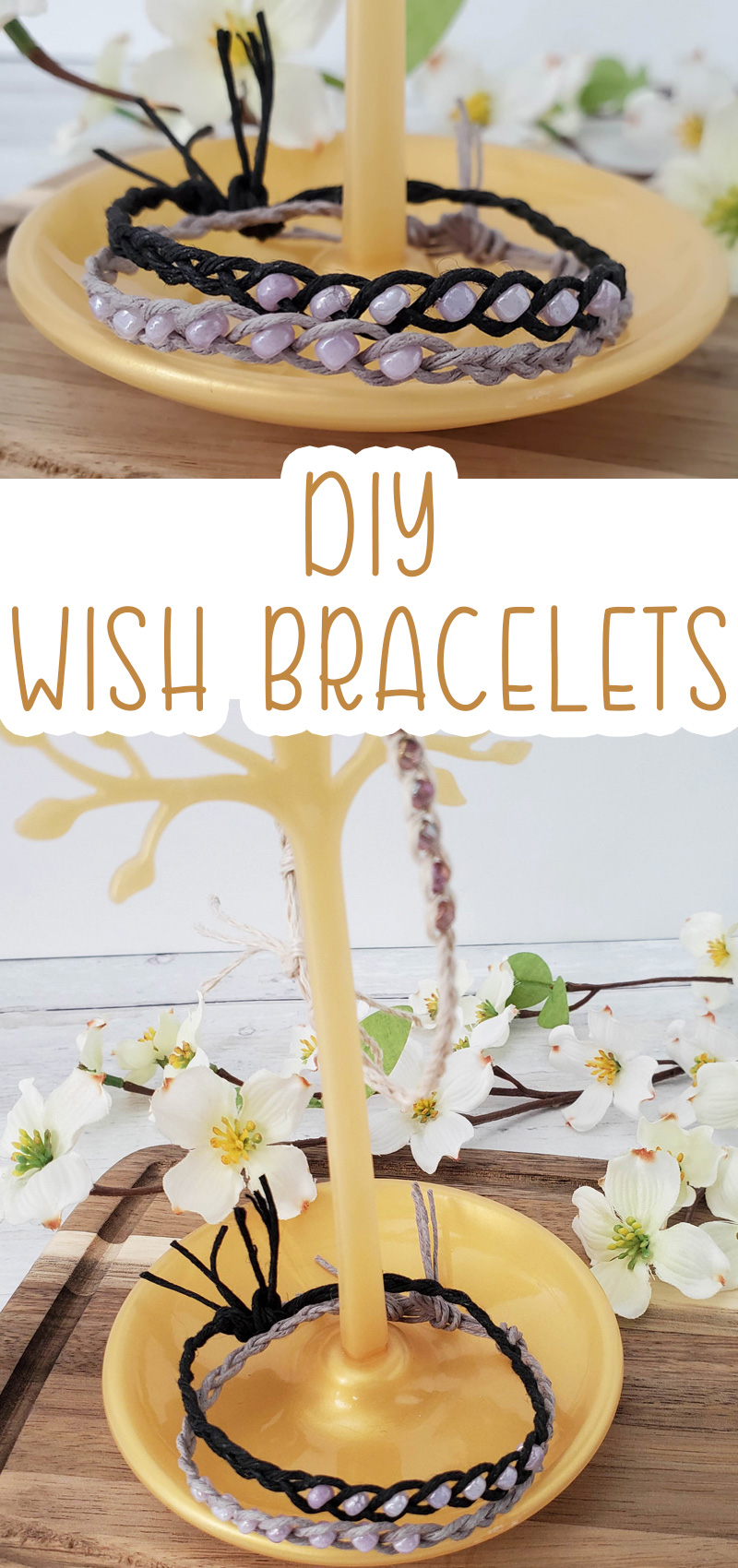 Wish Bracelets