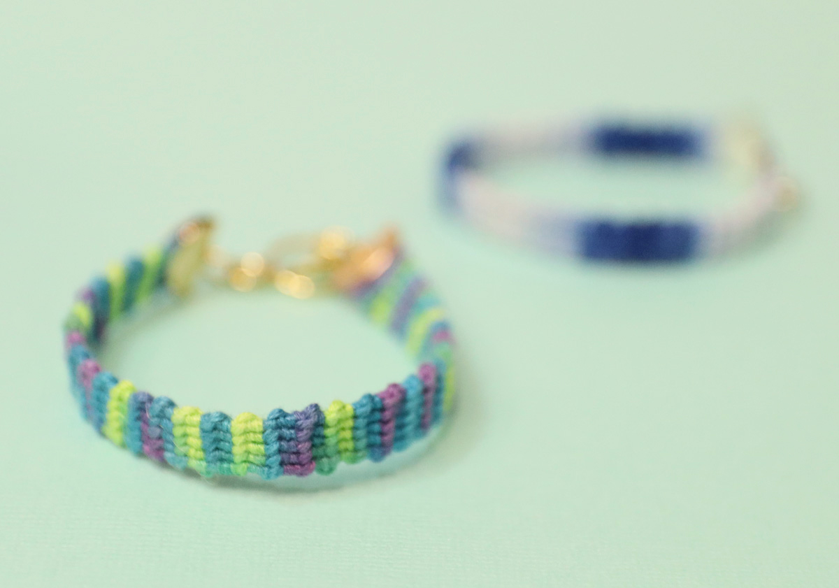 The Complete Guide on Types of Friendship Bracelets | LaCkore Couture