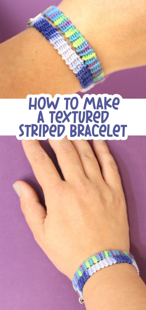 Friendship bracelet instructions Friendship bracelets designs Friendship  bracelet patterns
