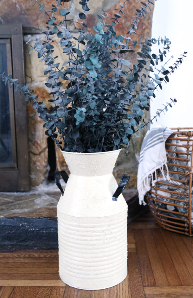 Adding Sand to Paint for Texture * Moms and Crafters