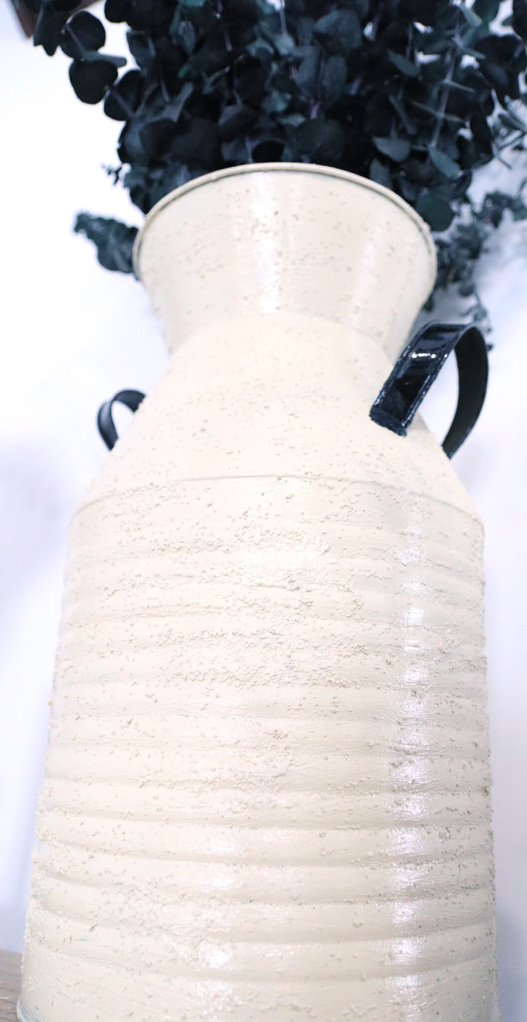 Adding Sand to Paint for Texture * Moms and Crafters