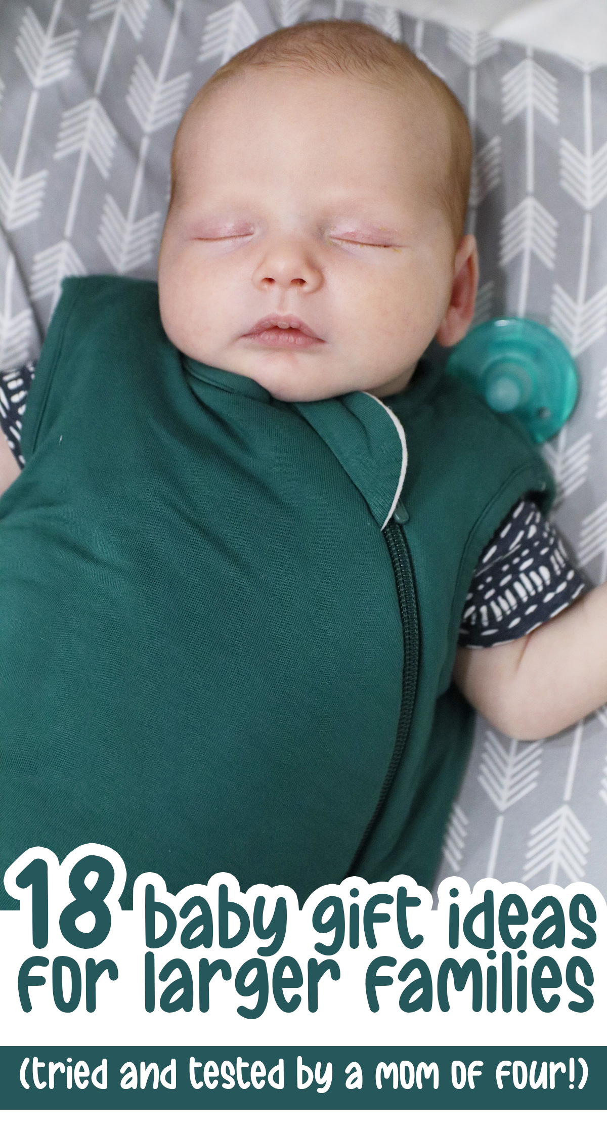 Best Baby Sprinkle Gift Ideas for Second Baby & Beyond * Moms and Crafters