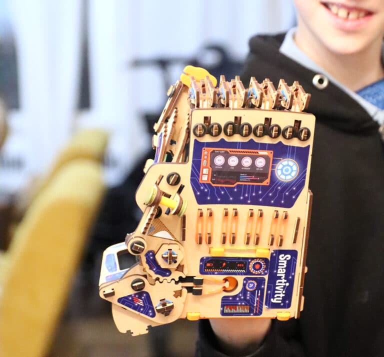 Best Gifts for a 12 Year Old Boy