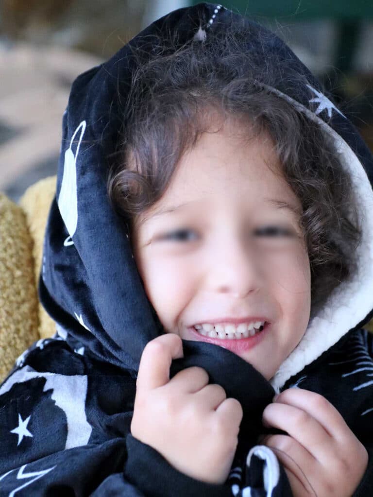 Gifts for a 5 Year old Girl who has Everything